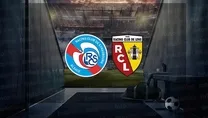 Strasbourg - Lens maçı saat kaçta?
