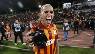 Torreira: En büyük takımdayım