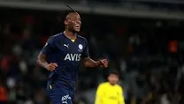 Batsman’den 5.5 yıl sonra hat-htrick