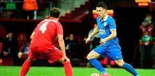 Konoplyanka Avrupa'yı fethetti