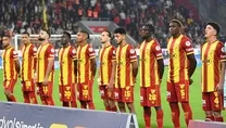 Göztepe yeniden seri peşinde