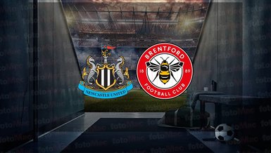 Newcastle United - Brendford maçı ne zaman, saat kaçta ve hangi kanalda canlı yayınlanacak? | İngiltere Premier Lig