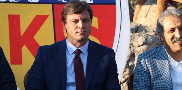 Ertuğrul Sağlam öncelikle kiralık oyunculara karar verecek
