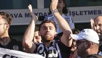 Beşiktaş Orkun’a kavuştu