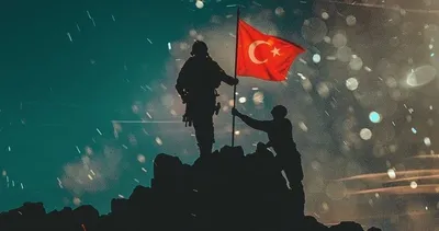 Ordumuza tam destek