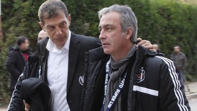 Beşiktaş’tan Önder Özen geçti