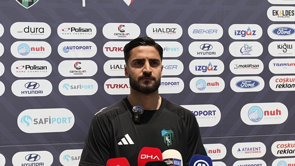 Beşiktaş'ta kaleye yerli takviyesi! Serhat Öztaşdelen için anlaşma sağlandı