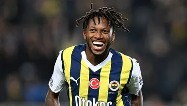 Fred yükleniyor