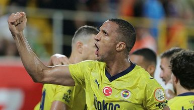 FENERBAHÇE HABERLERİ | Rordrigo Becao: Bu kadar çok puan almamızın sebebi...