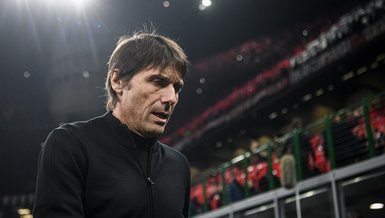 Conte set for more time away from Tottenham