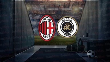 Milan - Spezia maçı ne zaman, saat kaçta ve hangi kanalda canlı yayınlanacak? | İtalya Serie A