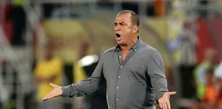 Terim mektup yazdı