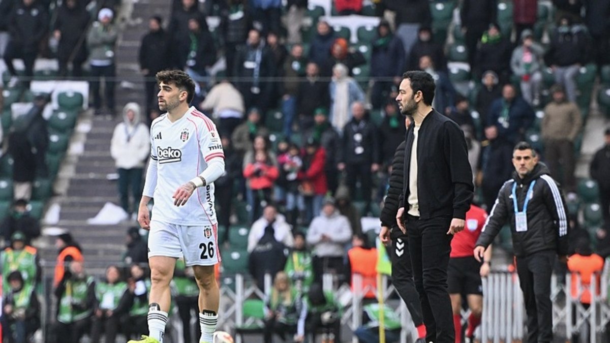 Jota Silva’yı gönderin