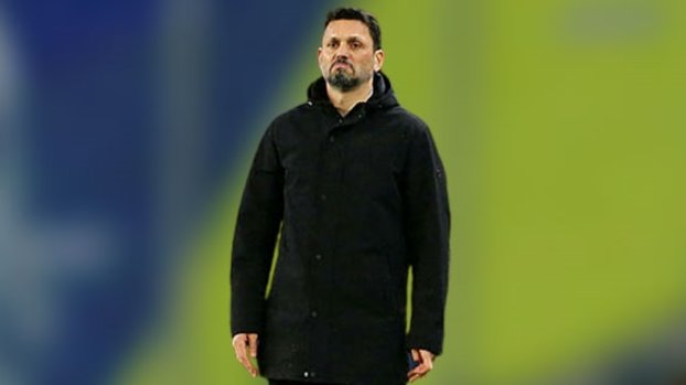 Erol Bulut'tan futbolcularına sitem! Bundan sonra... #