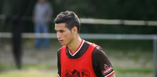 Adanaspor’da transfer