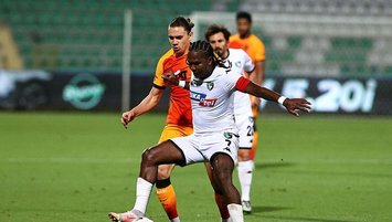 Rodallega kapışması!