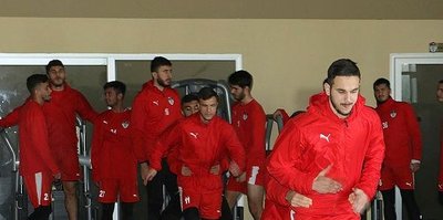 Manisaspor’un transfer yasağında sona gelindi
