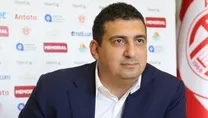 Hedefimiz Avrupa