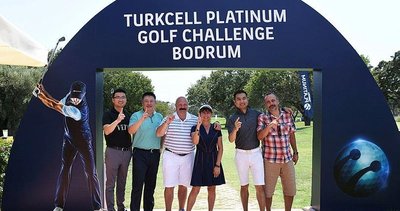 Turkcell Platinum Golf
