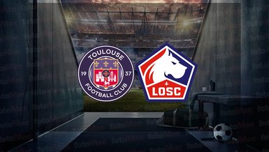 Toulouse - Lille maçı ne zaman? Saat kaçta ve hangi kanalda canlı yayınlanacak? | Fransa Ligue 1