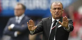 Terim’in gelişiyle ilgili o rastlantı