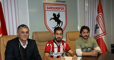 Samsunspor iddialı!