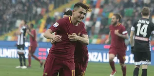 İtalya’da gündem Cengiz’in füzesi