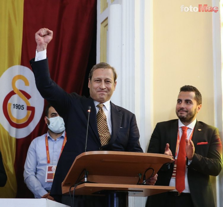 Galatasaray'ın transferini Arjantin basını yazdı! 'Campuzano bavullarını topladı geliyor'