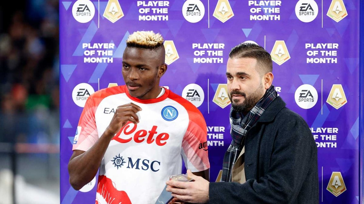 Napoli Başkanı De Laurentiis'in mali usulsüzlük gerekçesiyle yargılanması talep edildi Napoli Başkanı De Laurentiis'in mali usulsüzlük gerekçesiyle yargılanması talep edildi