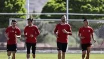 Sivasspor başladı