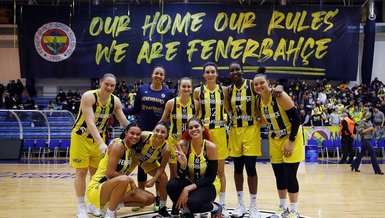 Kadınlar EuroLeague'de Final-Four heyecanı İstanbul'da başlıyor!
