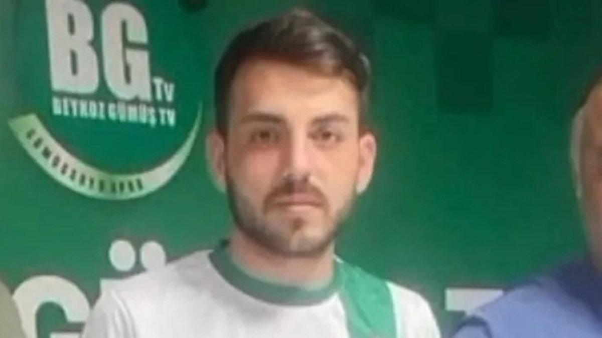 Kocaeli'de Trajik Olay: Havuza Giren Amatör Futbolcu Hayatını Kaybetti