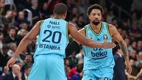 Derbi heyecanı