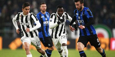 'Kwadwo Asamoah İnter’e gidiyor'