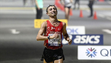 Salih Korkmaz Paris 2024 Olimpiyatları'na veda etti