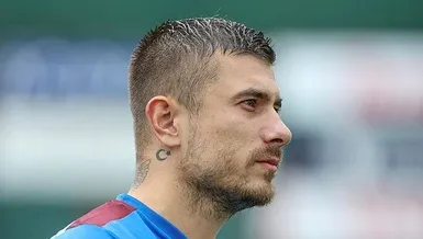 Yeni transfer Dorukhan Toköz