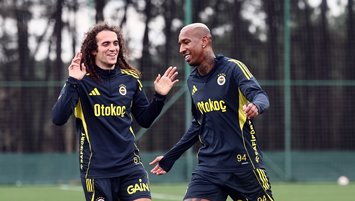 Hazırlıklar başladı