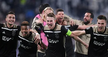 Fenerbahçe’ye Ajax ekolü!