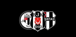 Beşiktaş’tan şok iddiaya açıklama geldi!