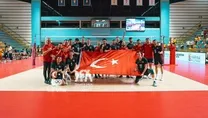 Milliler Akdeniz Oyunları’nda yarı finalde!