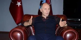 Miniklerle bir araya geldi