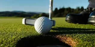 Türkiye Golf Turu