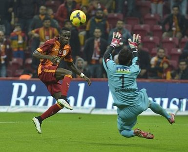 Galatasaray-Ç.Rizespor