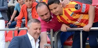 Zafer sarhoşuyum