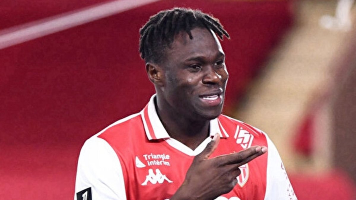 TRANSFER HABERİ - Galatasaray’dan savunmaya dev takviye! Fildişili stoper listede TRANSFER HABERİ - Galatasaray’dan savunmaya dev takviye! Fildişili stoper listede