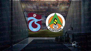 TRABZONSPOR - ALANYASPOR CANLI MAÇ İZLE ŞİFRESİZ | Trabzonspor ZTK maçı saat kaçta ve hangi kanalda?