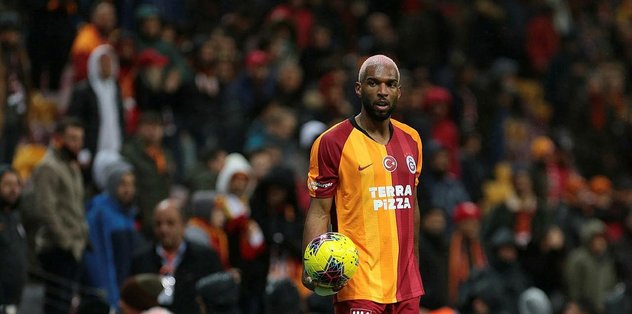 Ryan Babel Marsilya Nin Transfer Listesinde Son Dakika Galatasaray Haberleri Fotomac