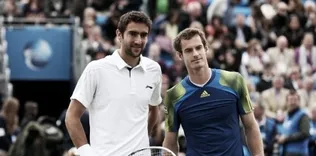 Cincinnati Masters’ta sürpriz sonuçlar