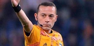 Avrupa Ligi'nde Çakır'ın günü