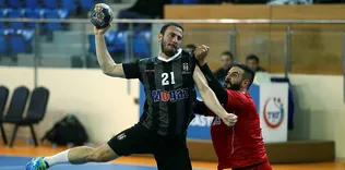 Beşiktaş Mogaz, Portekiz deplasmanında